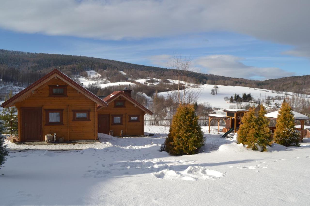 Dobranocka Hotel Malastow ภายนอก รูปภาพ