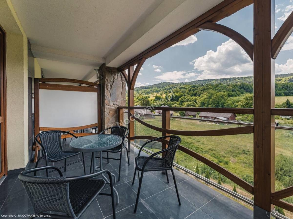 Dobranocka Hotel Malastow ภายนอก รูปภาพ